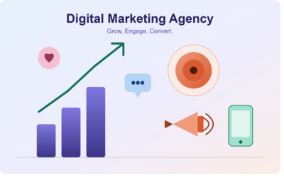 Top Rated Digital Marketing Consultant in Madurai