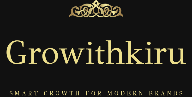 growithkiru